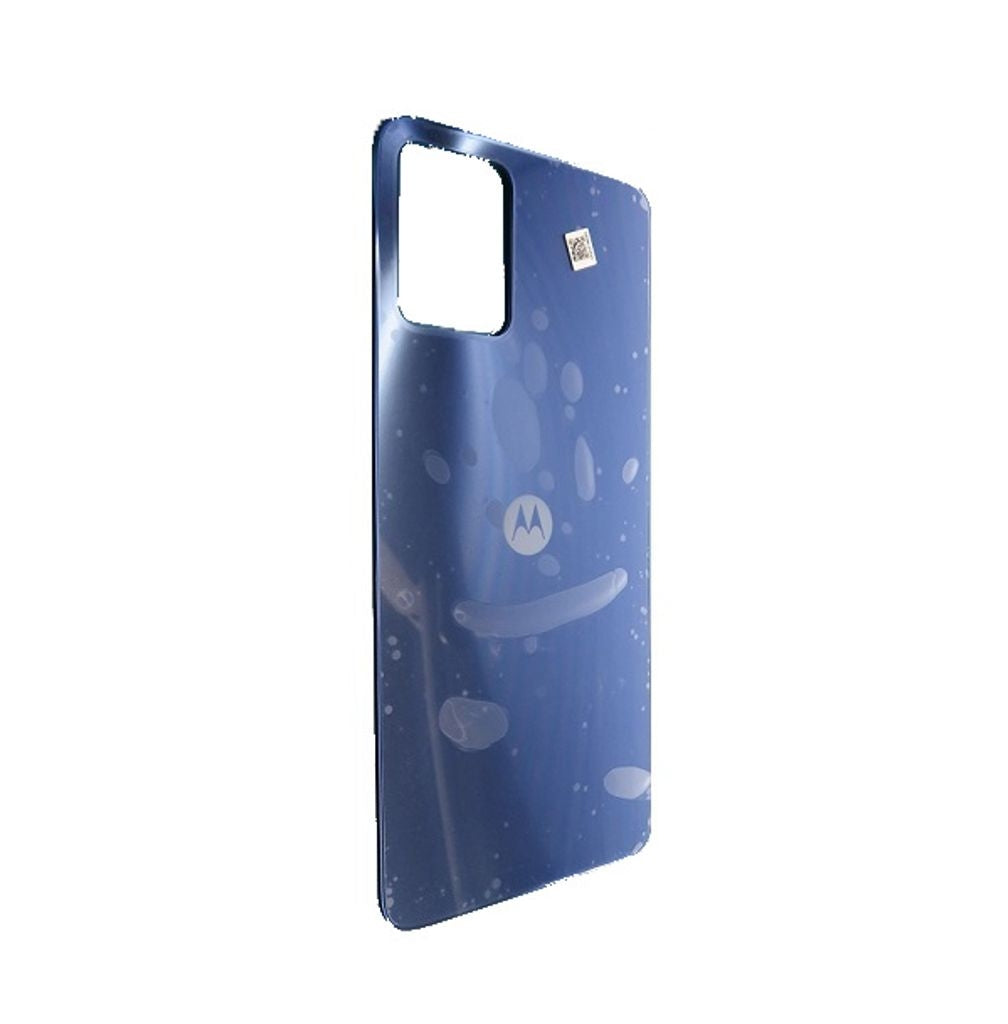 Motorola Moto G13 Bakstycke - Blå