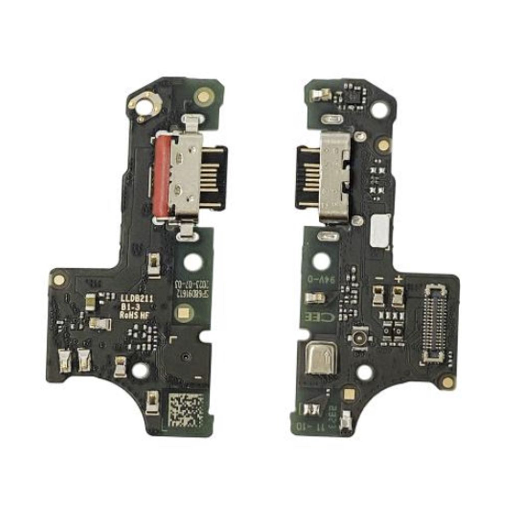 Motorola Moto G14 XT2341 Subkort USB
