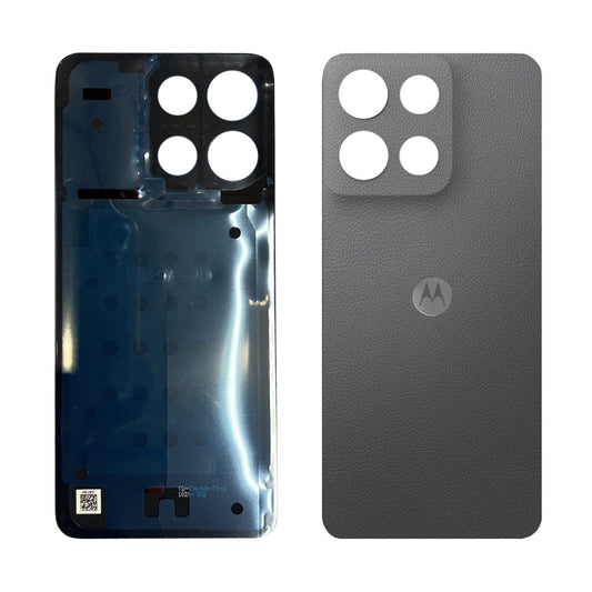 Motorola Moto G15 Bakskal Original - Grå