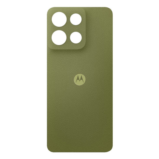 Motorola Moto G15 Bakskal Original - Grön