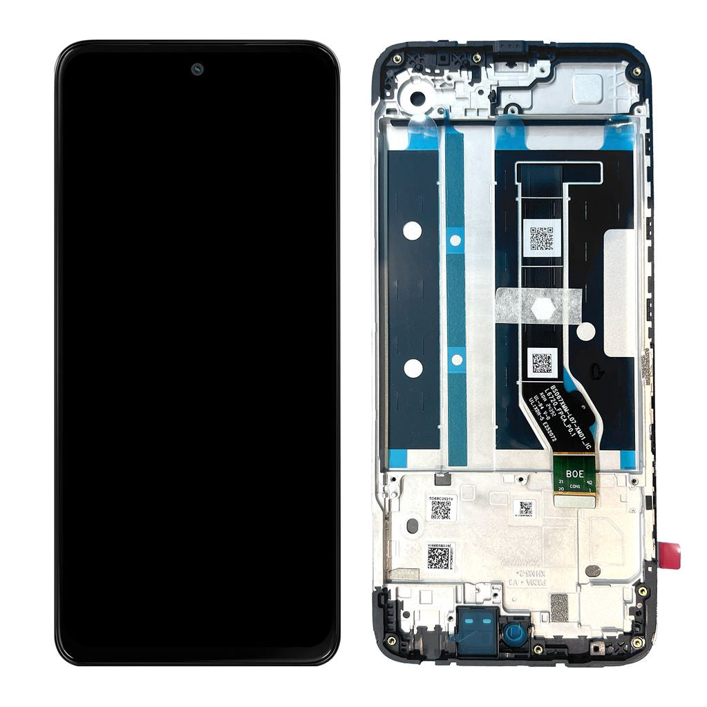 Motorola Moto G15 Power-skärm Original