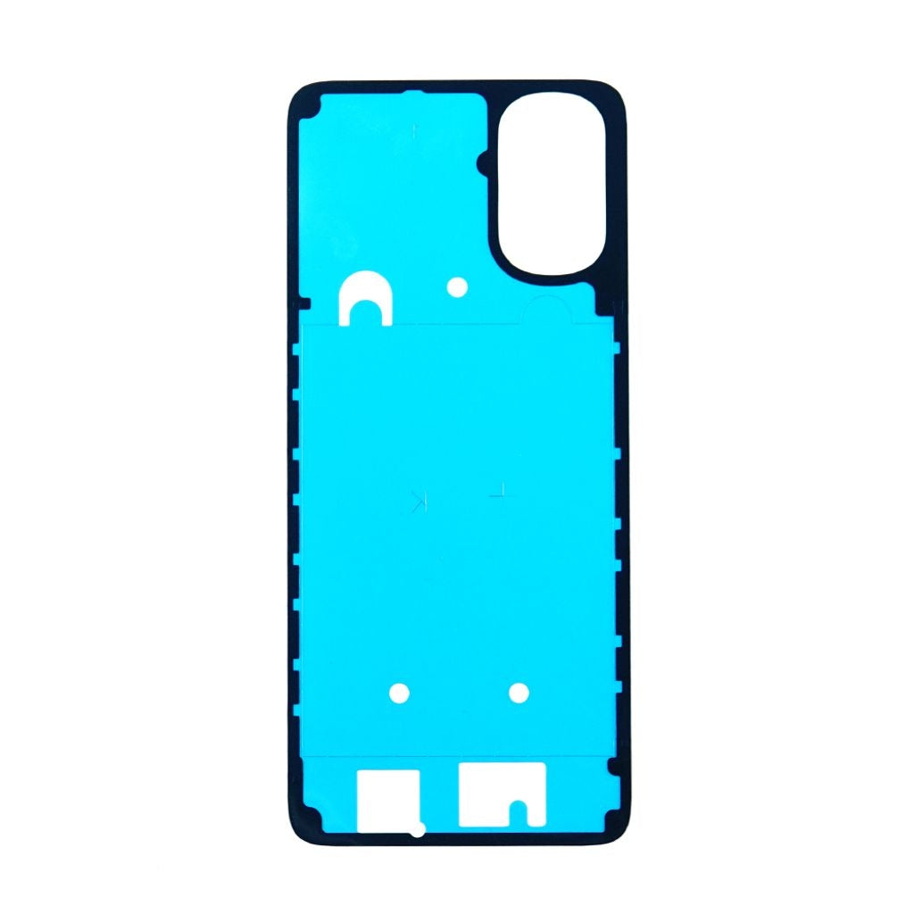Motorola Moto G22 Back Cover Tape