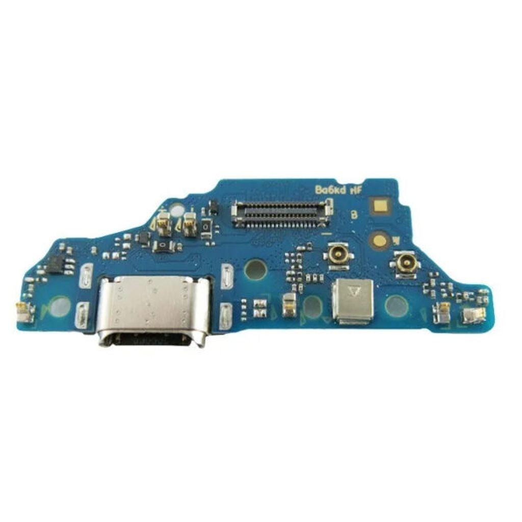 Motorola Moto G23 Laddningskort Original