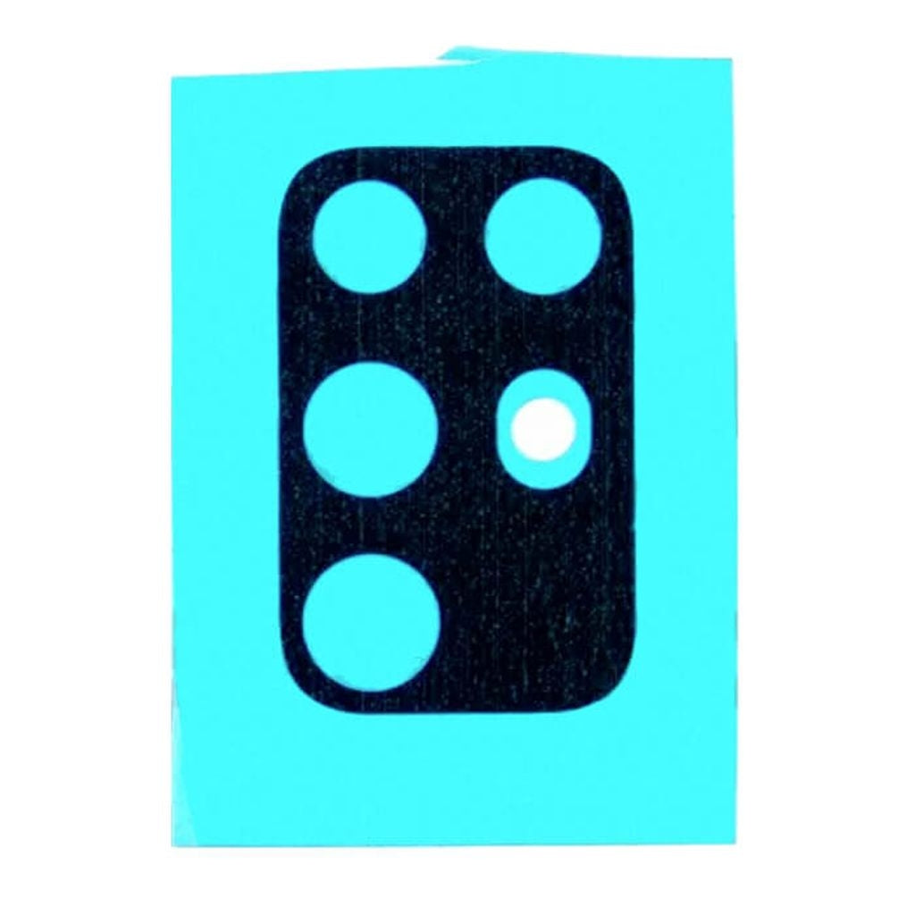 Motorola Moto G30 Back Camera Lens Adhesive