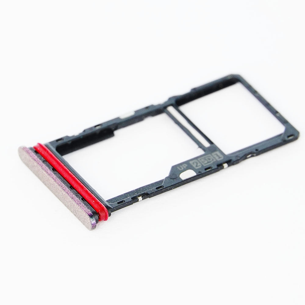 Motorola Moto G30 SIM-tray - Phantom Black