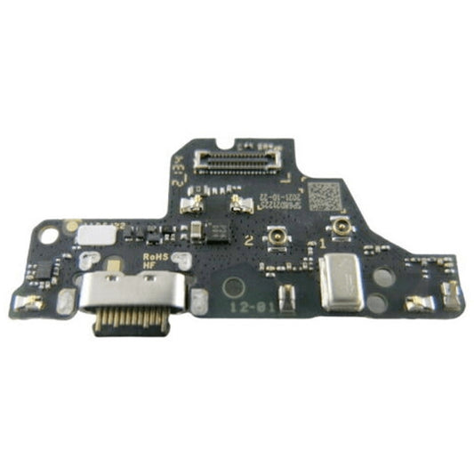 Motorola Moto G41 Laddare