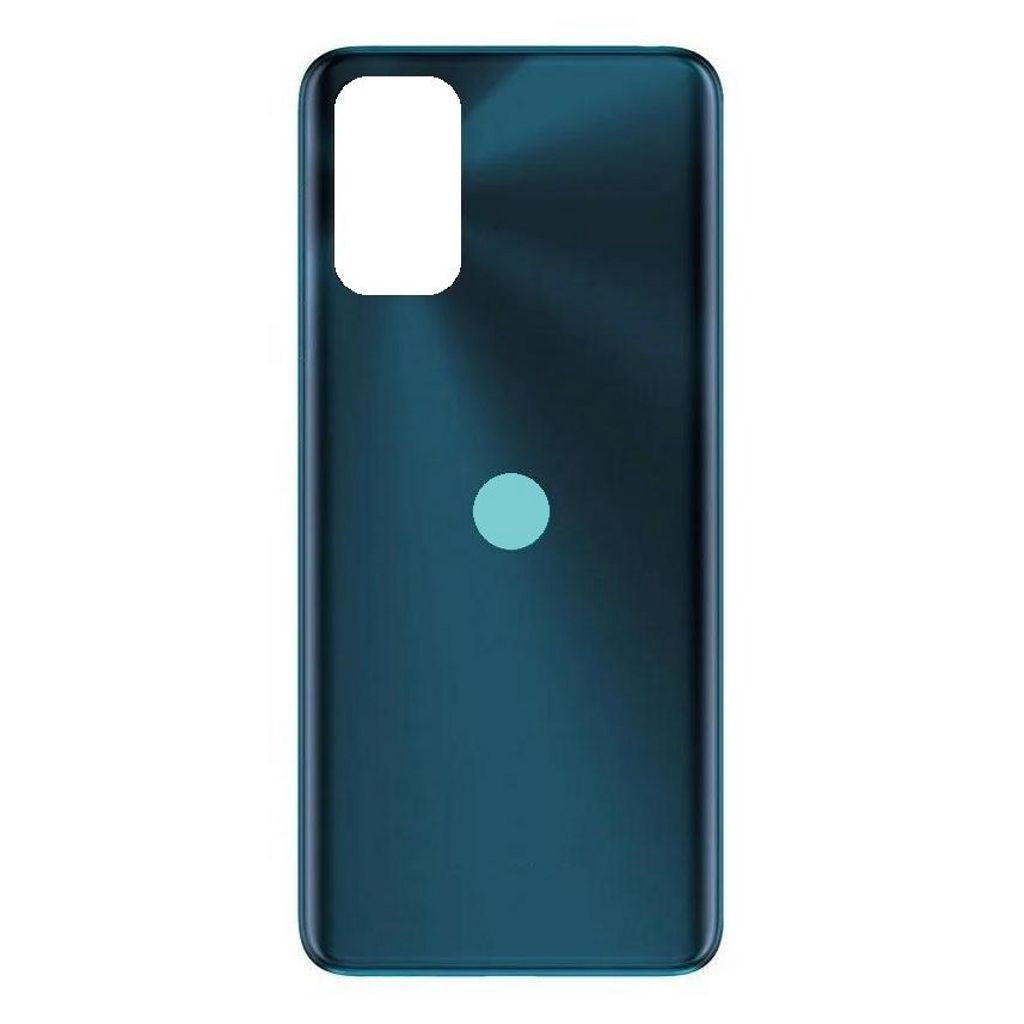 Motorola Moto G42 Bakstycke - Atlantgrön