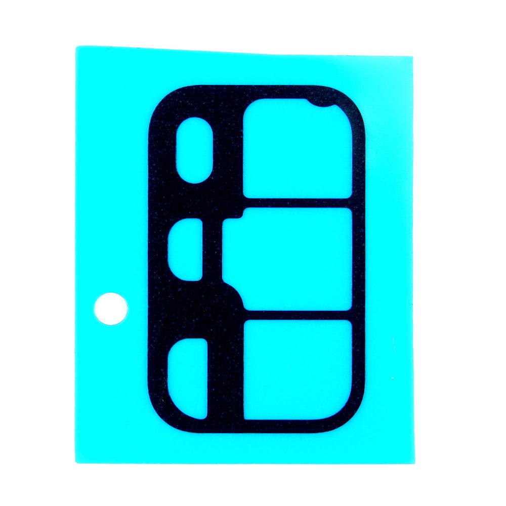 Motorola Moto G50 Back Camera Lens Adhesive