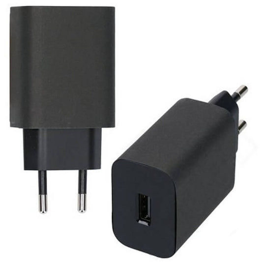 Motorola Moto G52 Adapter 33W - Black