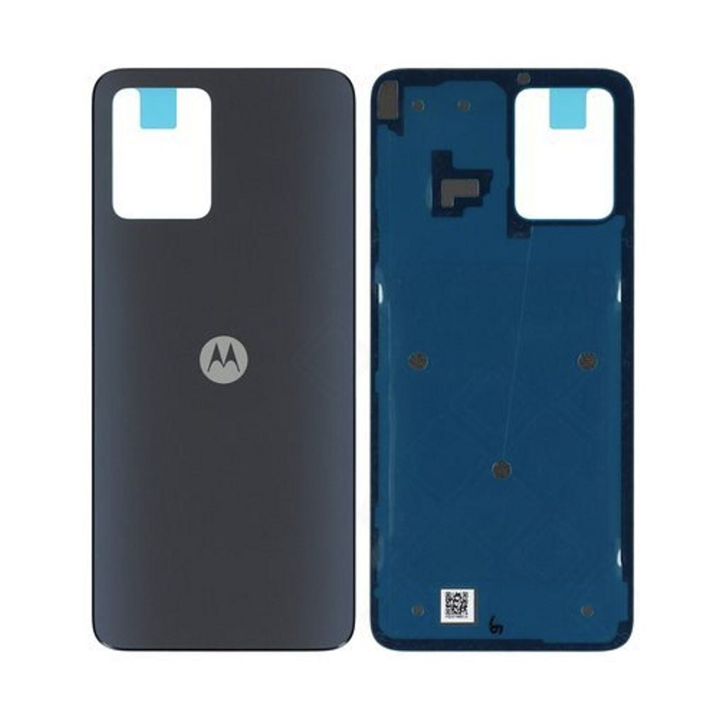 Motorola Moto G53 Back Cover - Blue
