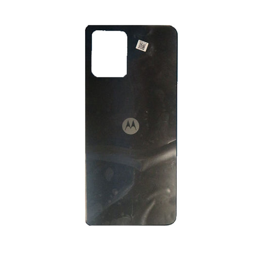 Motorola Moto G53 Bakstycke - Blå