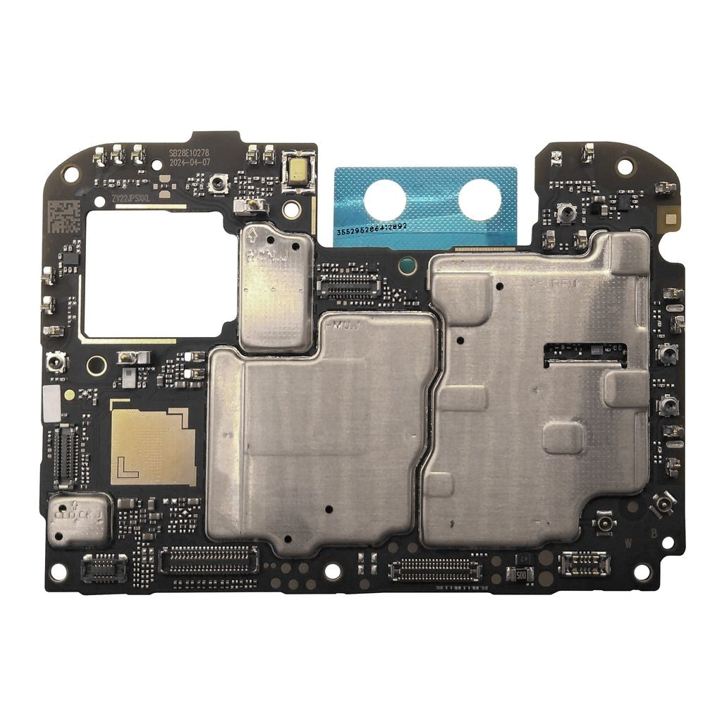 Motorola Moto G54 XT2343 Moderkort Original