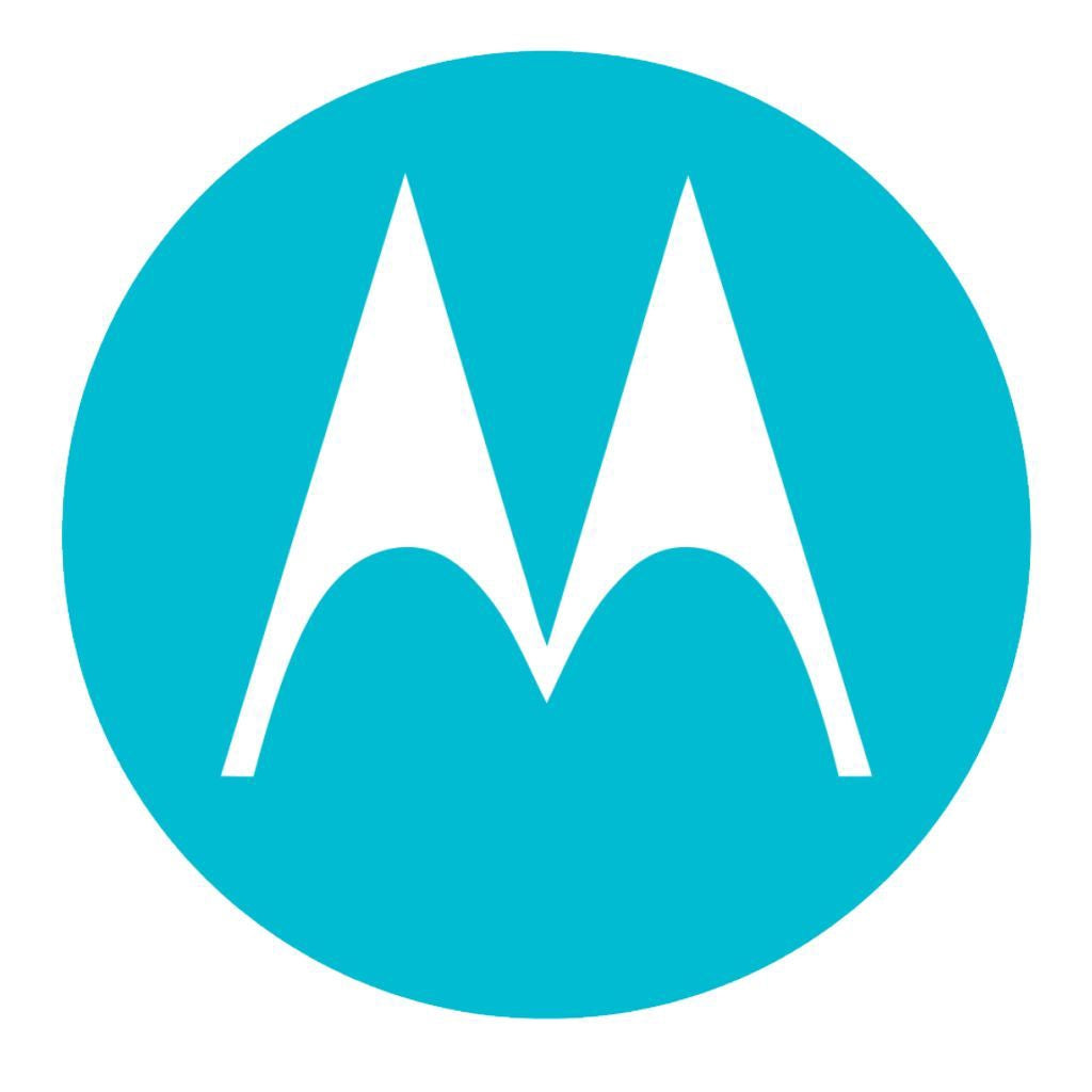 Motorola Moto G56 Bakskal Original - Svart