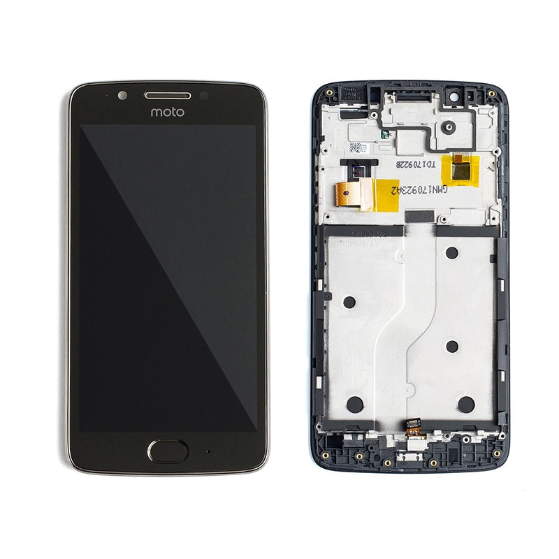 Motorola Moto G5 Display - Grey