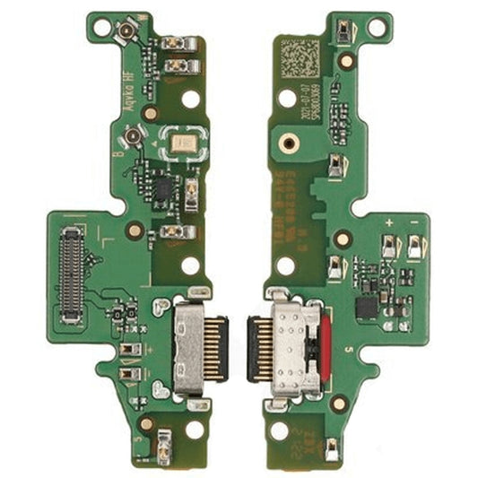 Motorola Moto G60S Laddare
