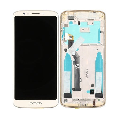 Motorola Moto G6 Play Display - Gold