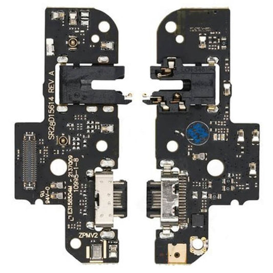 Motorola Moto G71 Laddare