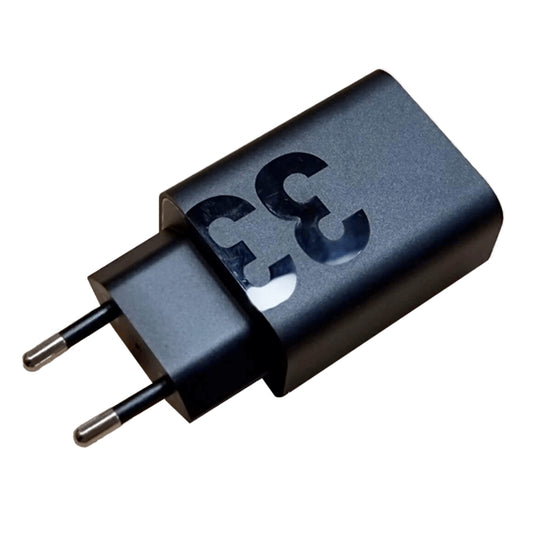 Motorola Moto G72 and others Power adapter - Original