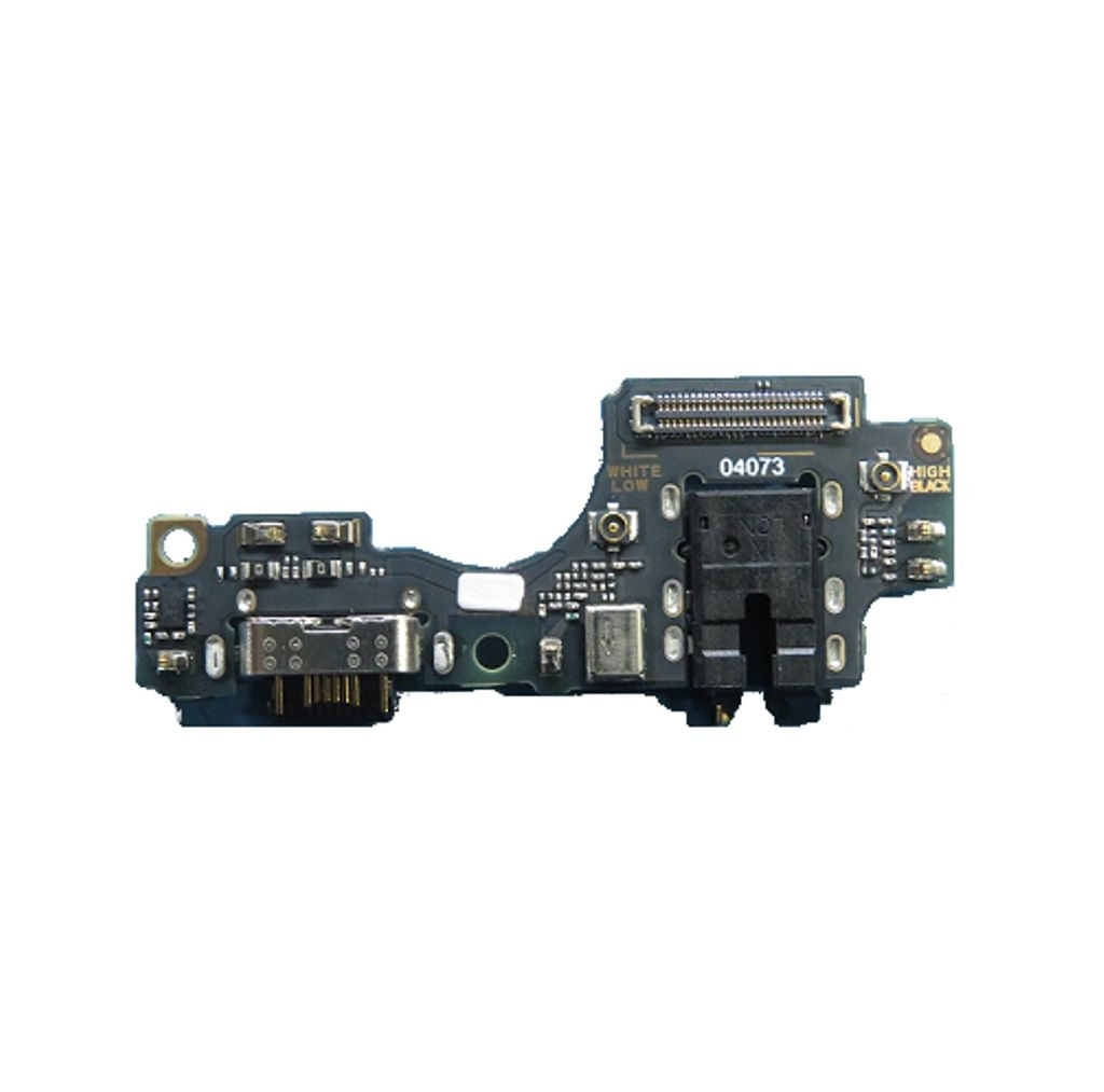 Motorola Moto G73 5G Charging connector