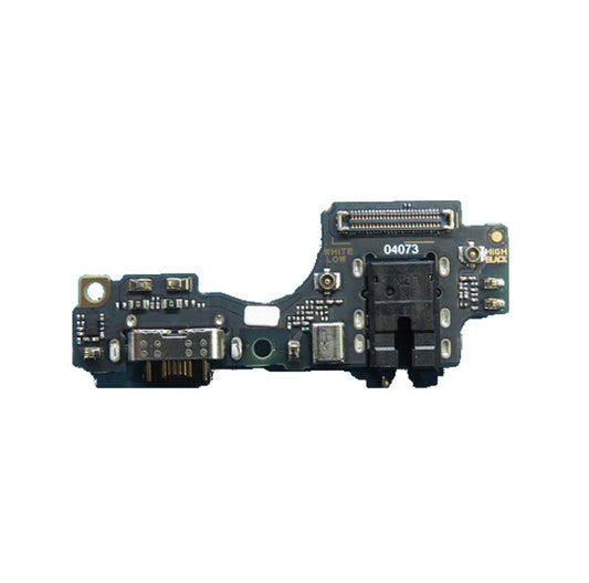 Motorola Moto G73 5G Charging connector