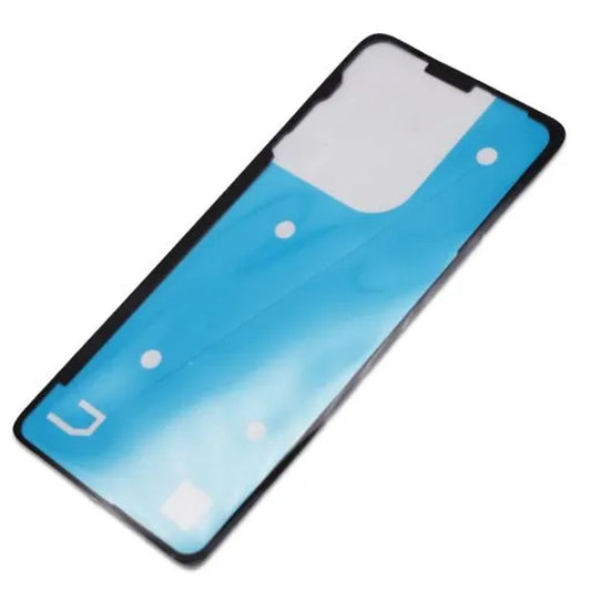 Motorola Moto G75 Bakskal Självhäftande
