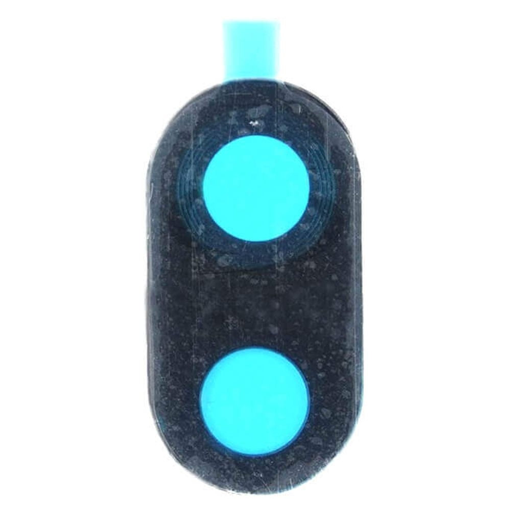 Motorola Moto G7 Play Rear Camera Lens - Indigo