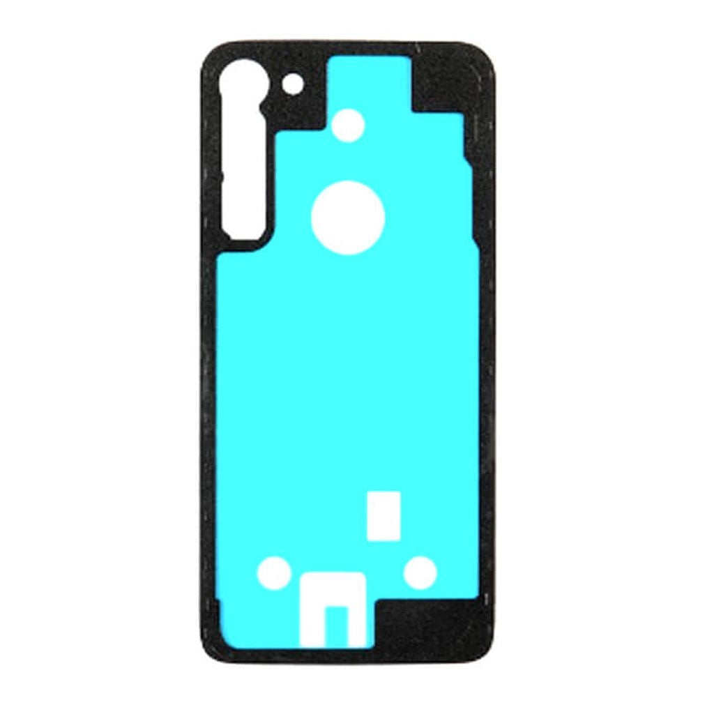 Motorola Moto G8 Power Batterifodral Självhäftande