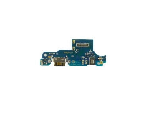 Motorola Moto G9 Play laddningskontakt