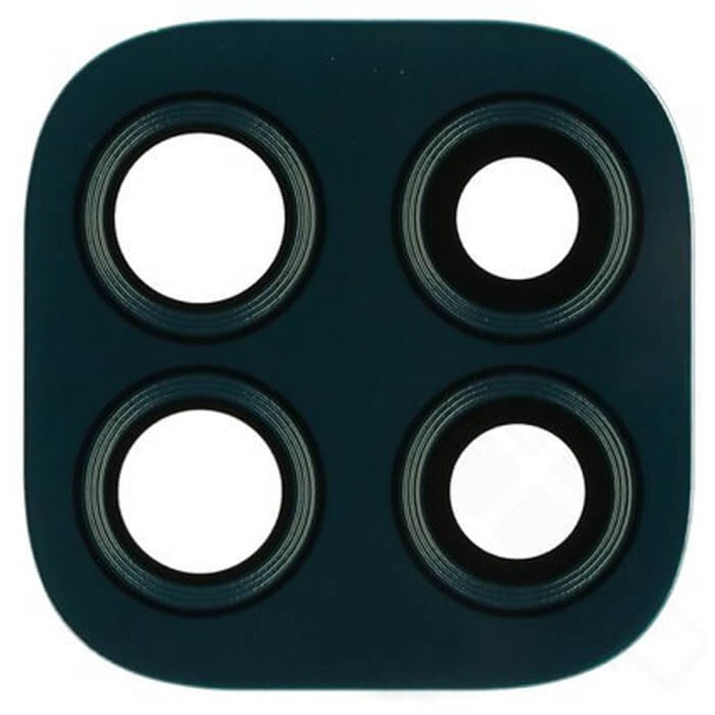 Motorola Moto G9 Play rear camera lens