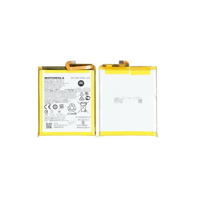 Motorola Moto G Plus/G 5G Plus & G100 Battery
