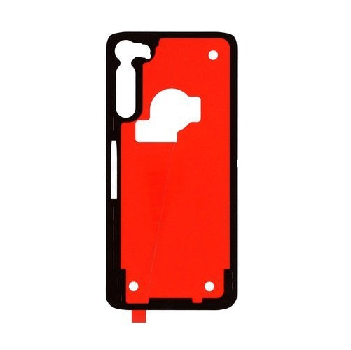 Motorola Moto G Pro Back Cover Adhesive