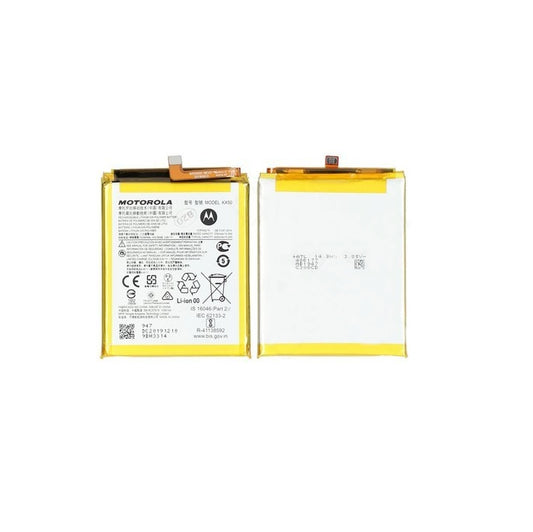 Motorola Moto G Pro Battery