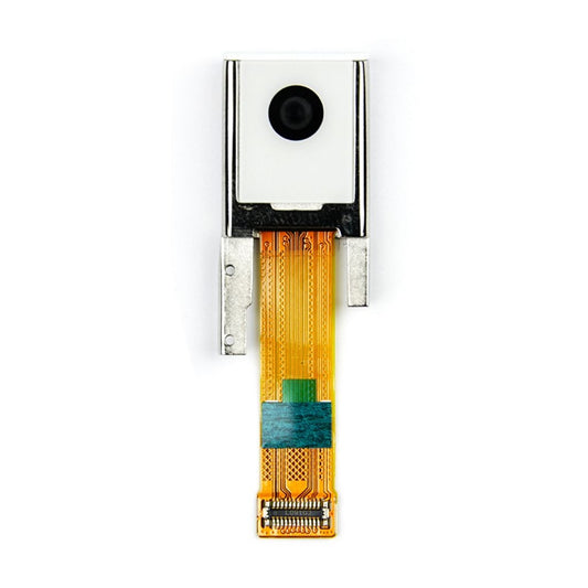 Motorola One Fusion Plus Front Camera 16MP - White