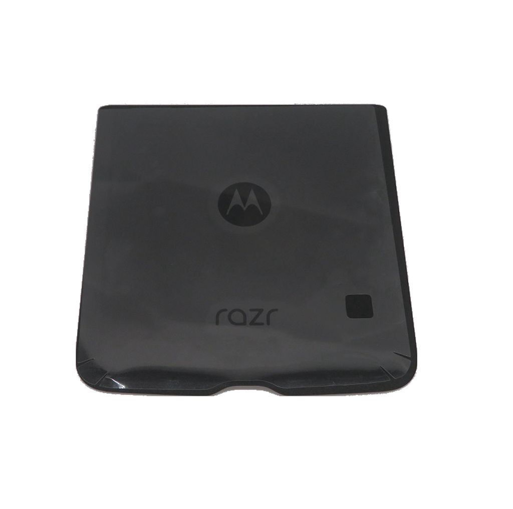 Motorola Razr 2022 Bakstycke