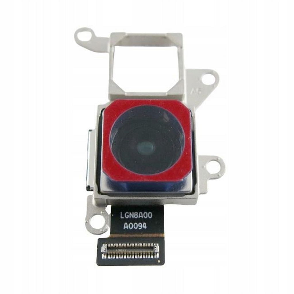 Motorola Razr 50 Ultra bakre kamera 50 MP