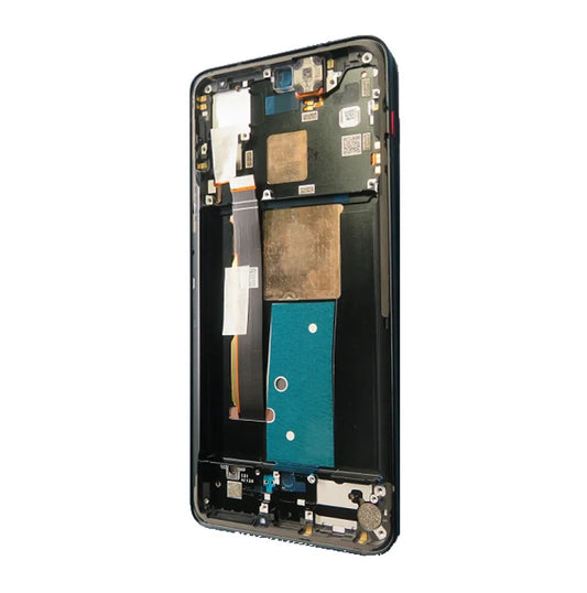 Motorola Thinkphone LCD-skärm