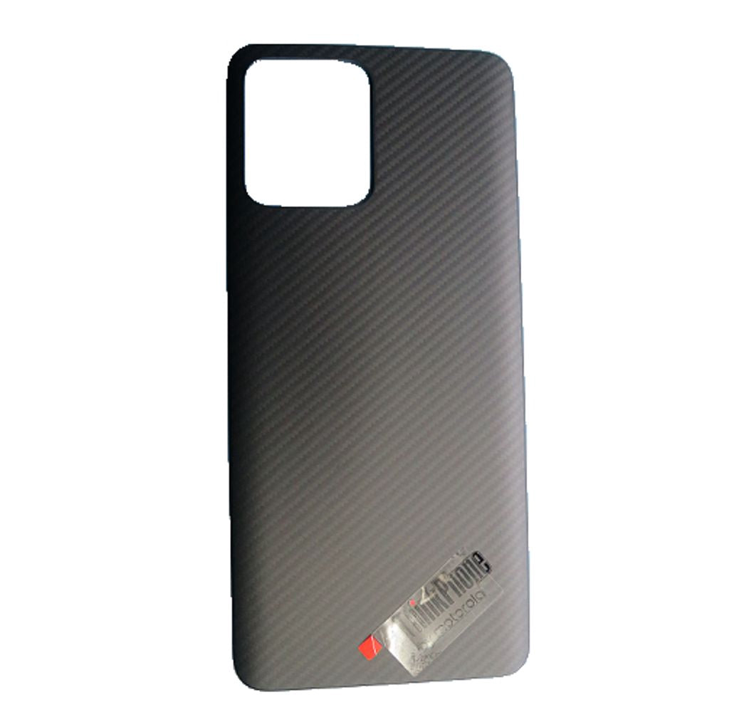 Motorola Thinkphone XT2309-2 Bakstycke - Svart