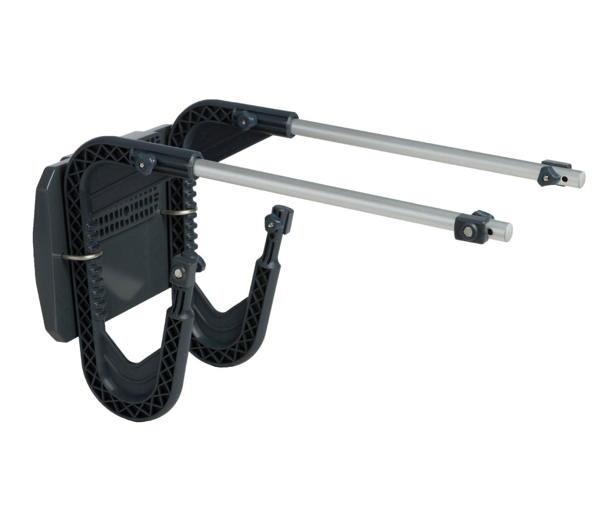 Mounting for the electric motor for the pontoon INTEX 68624