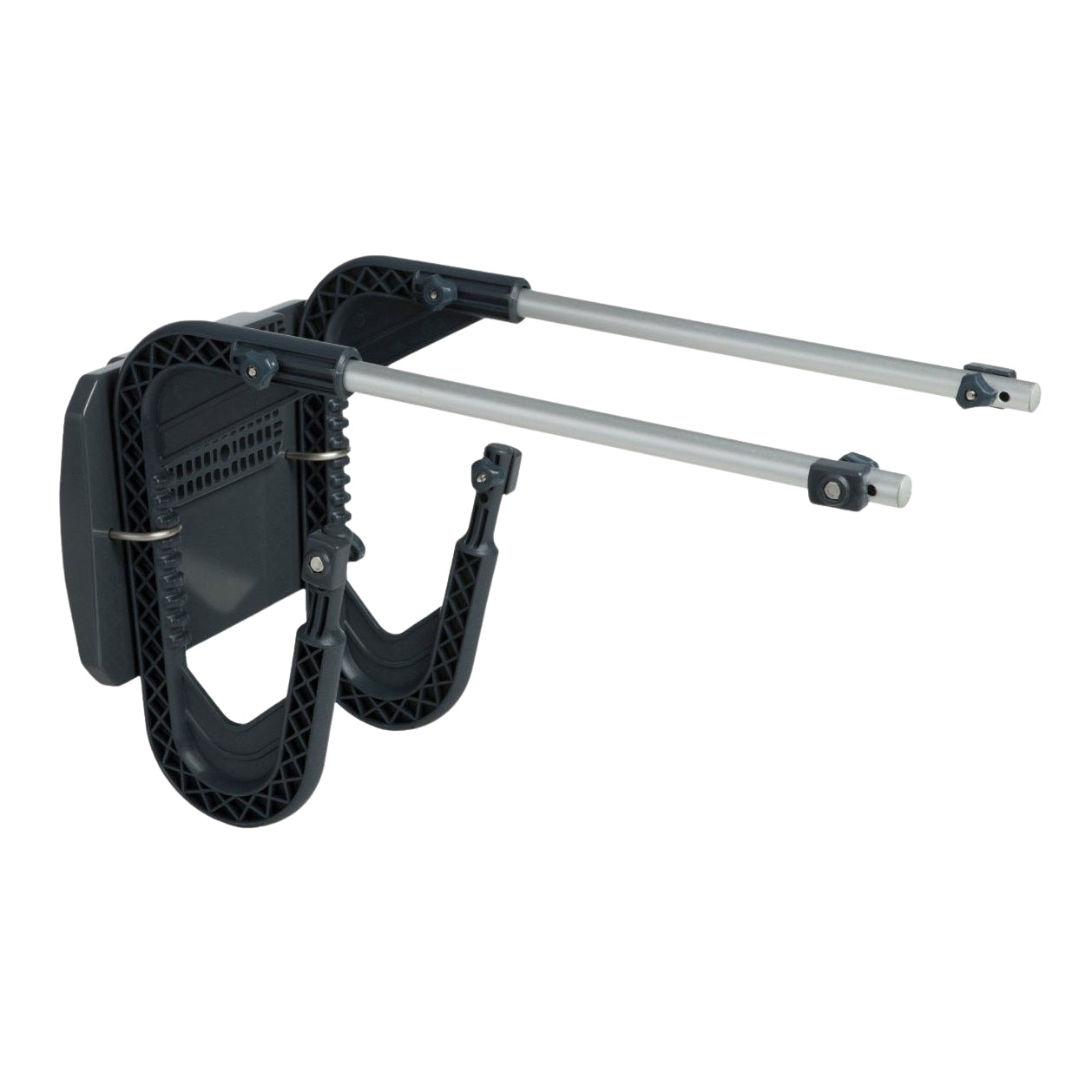 Mounting for the electric motor for the pontoon INTEX 68624