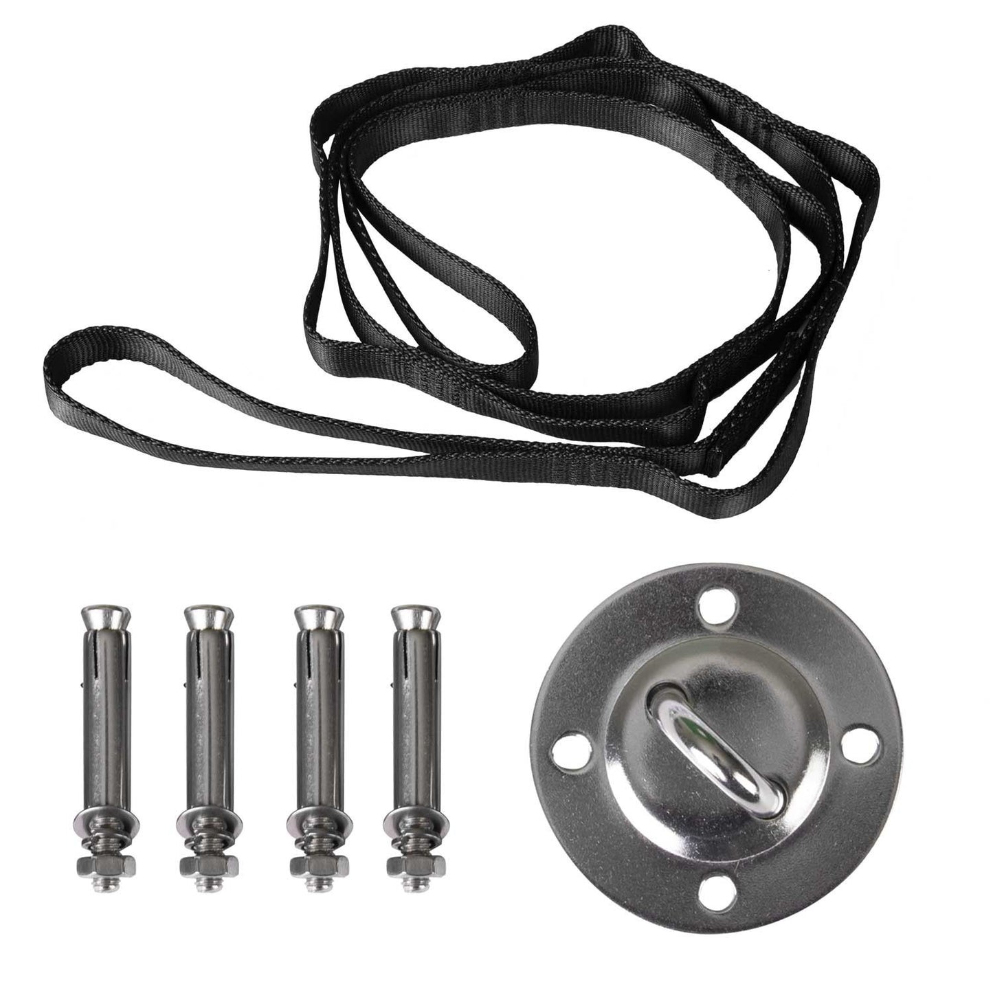 Mounting kit for hanging chair Kokon Neo-Sport