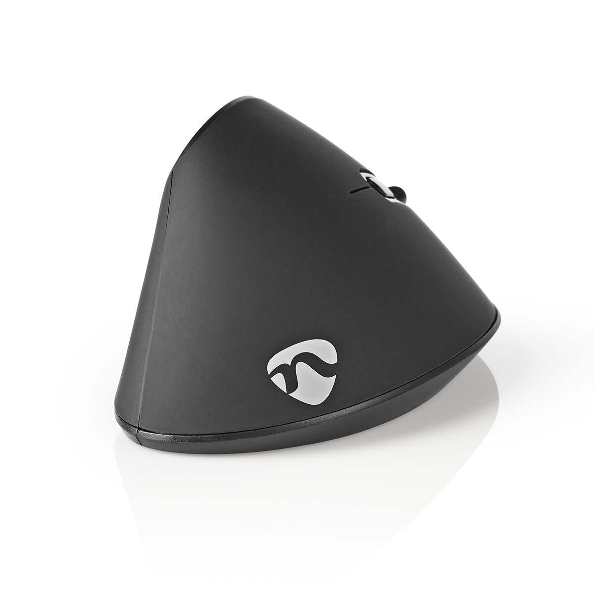 Mouse | Wireless | 800 / 1000 / 1600 dpi | Adjustable DPI | Number of buttons: 6 | Right handed