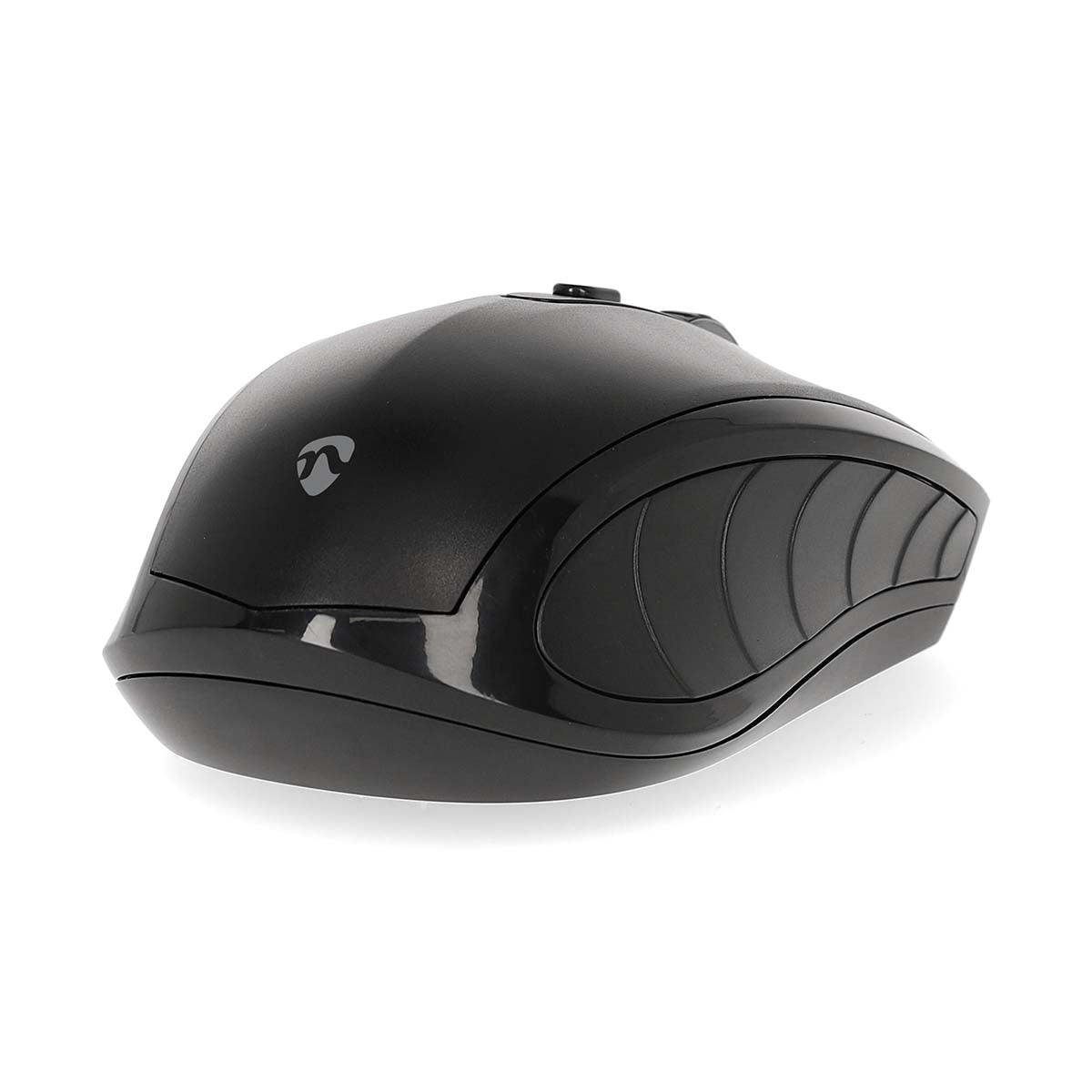 Mouse | Wireless | 800 / 1200 / 1600 dpi | Adjustable DPI | Number of buttons: 4 | Both Handed