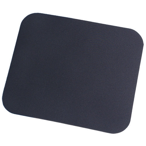 Mouse mat 250x220mm black