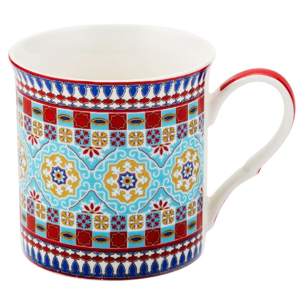 Mugs with handles, microwave and dishwasher safe