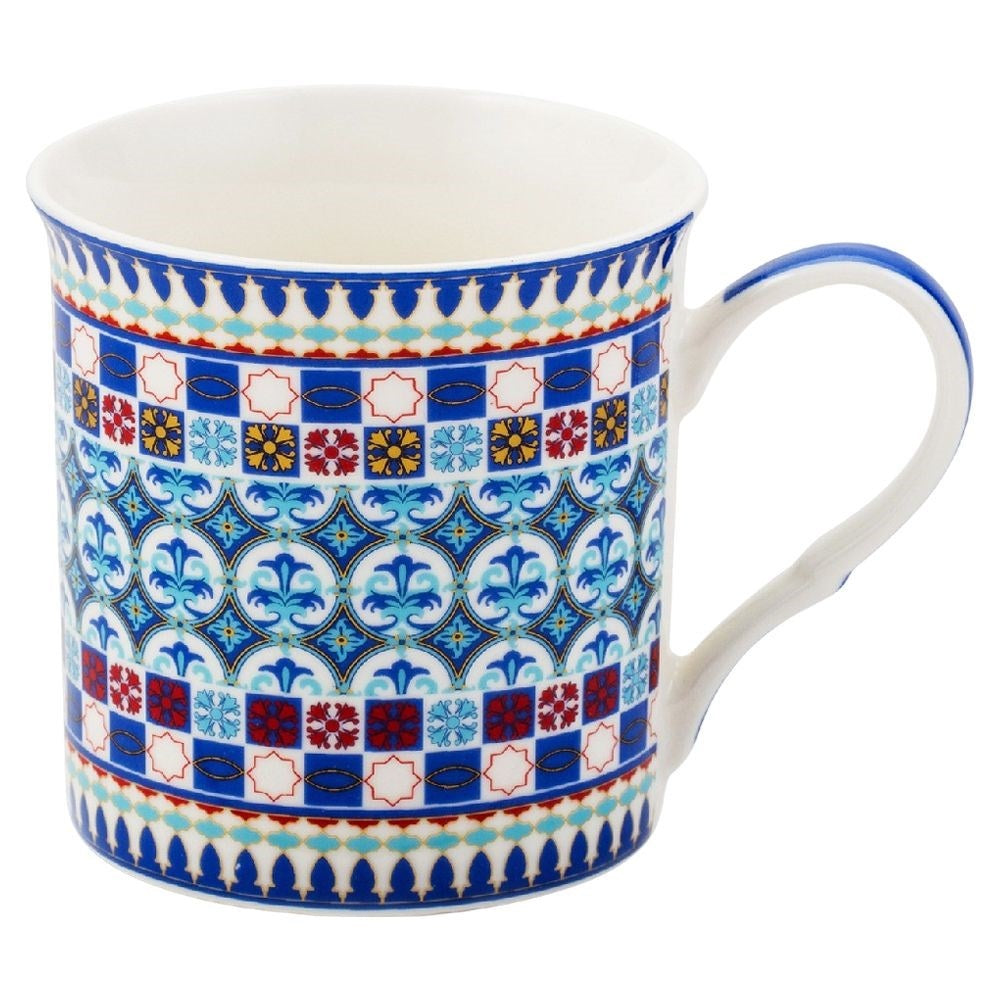 Mugs with handles, microwave and dishwasher safe