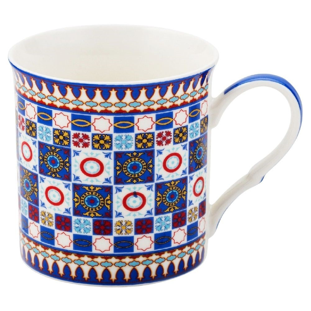 Mugs with handles, microwave and dishwasher safe