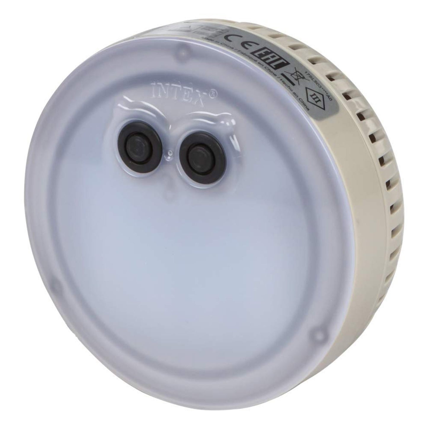 Multicolor LED Intex 28503 SPA lamp