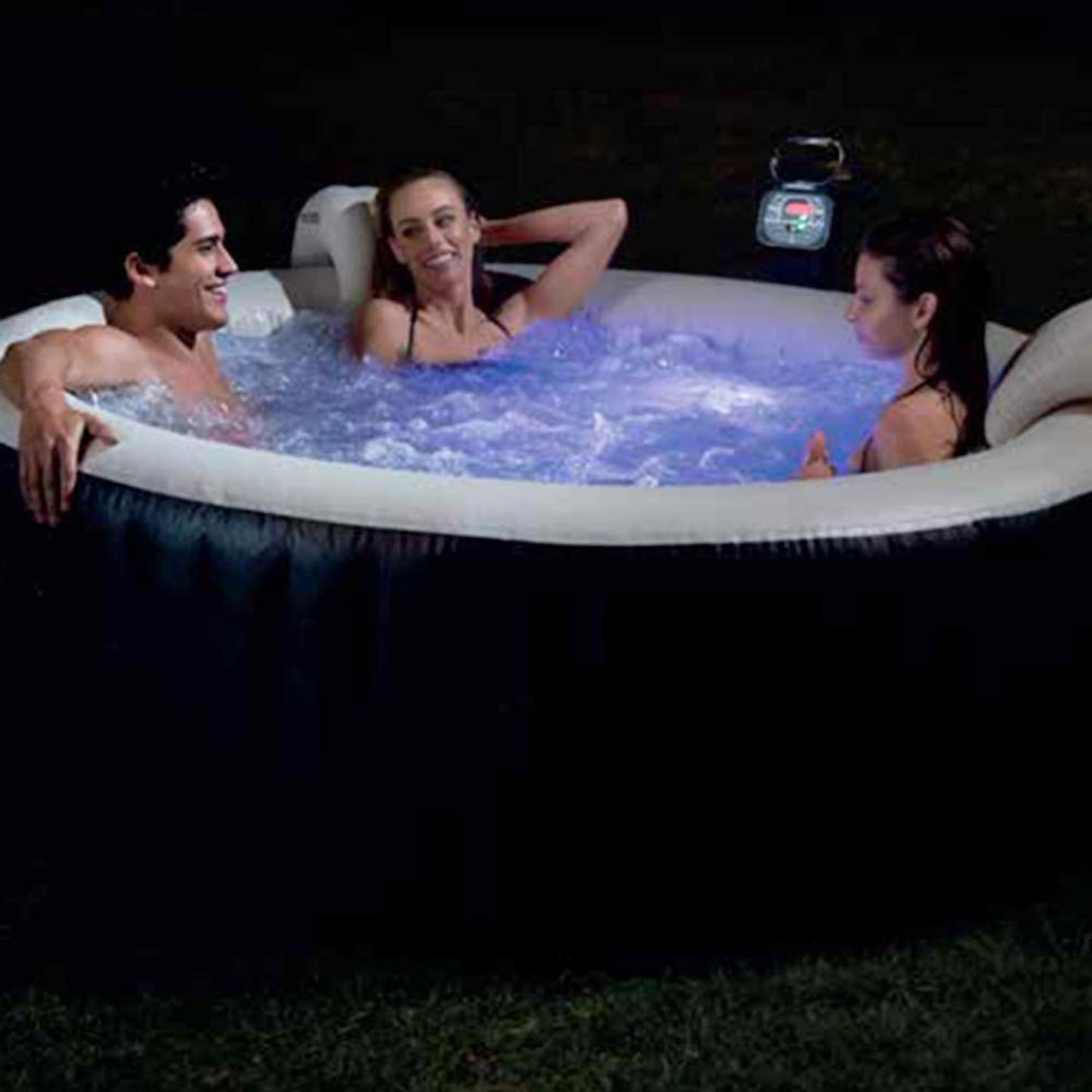 Multicolor LED Intex 28503 SPA lamp