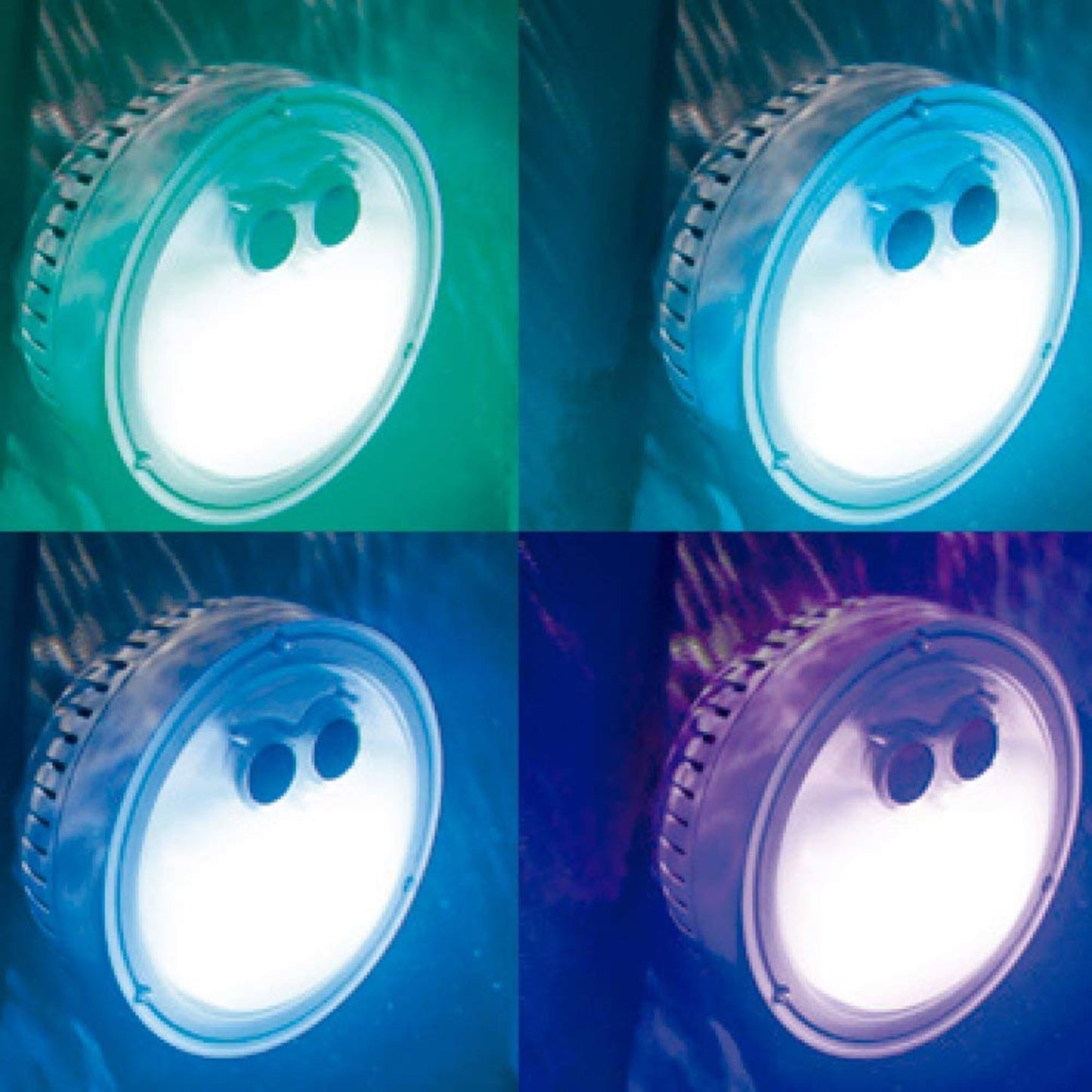 Multicolor LED Intex 28503 SPA lamp