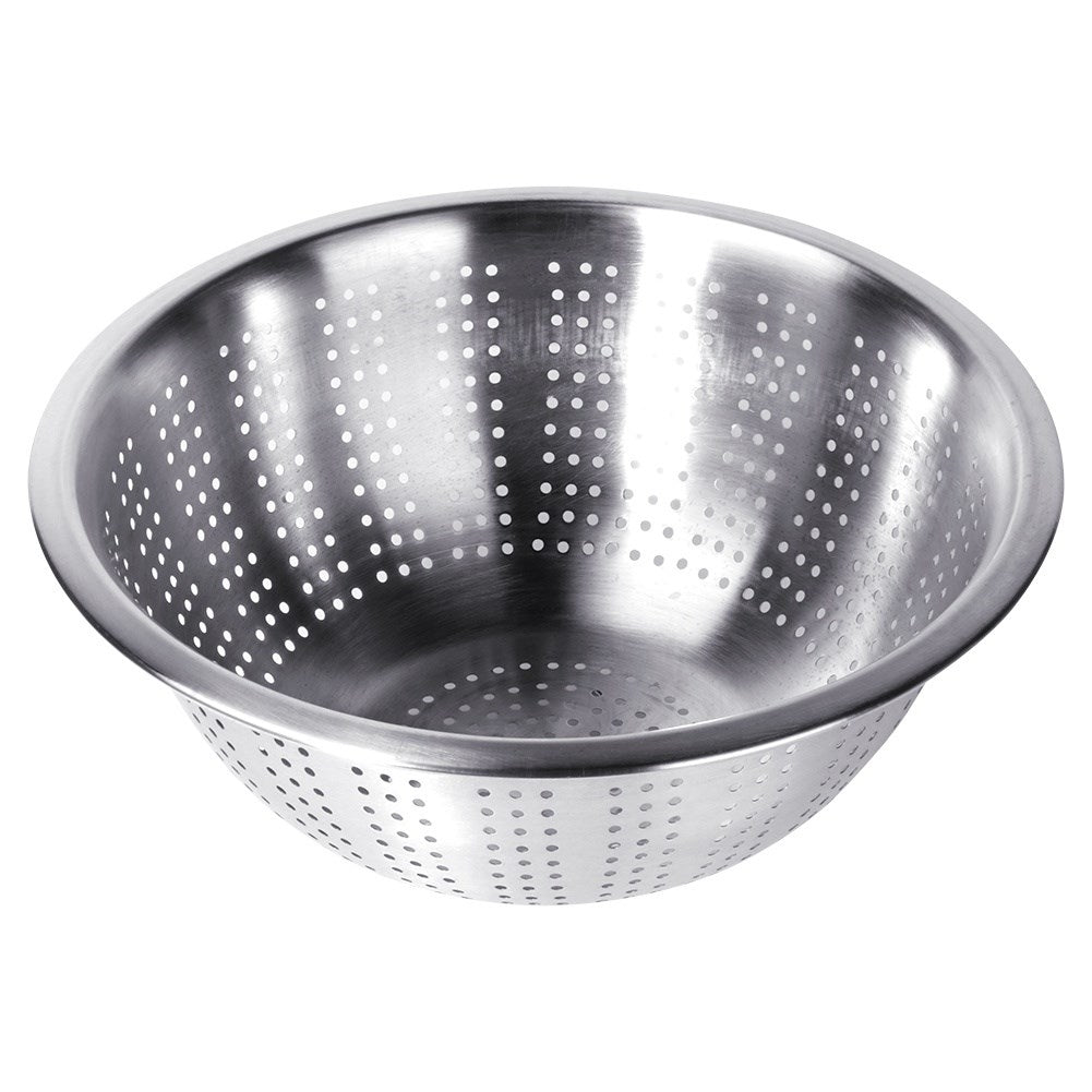 Multifunctional Kitchen Colander in Stainless Steel